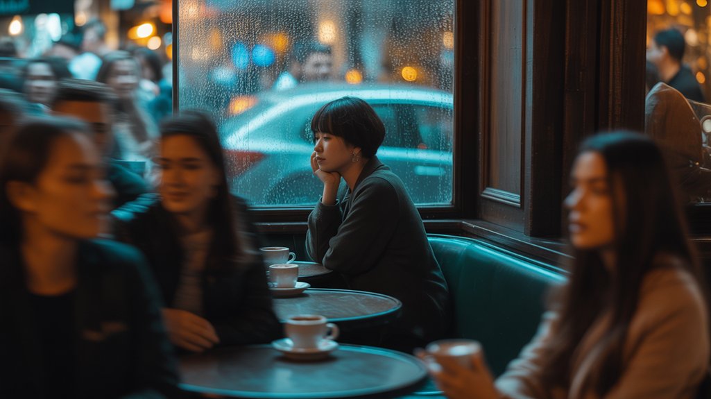 introverts quiet disappearance explained