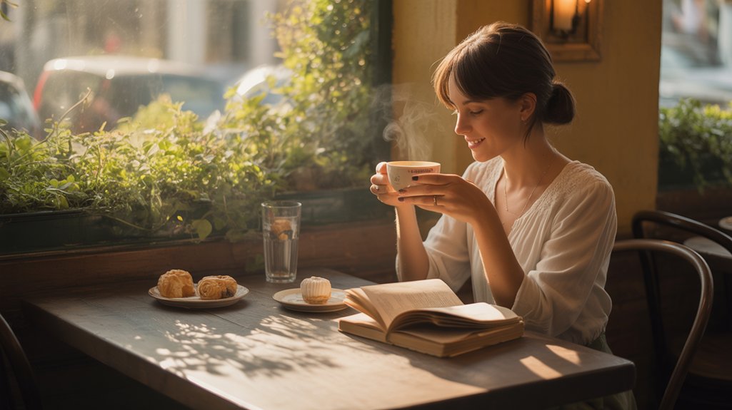 introverts relaxed personalities revealed