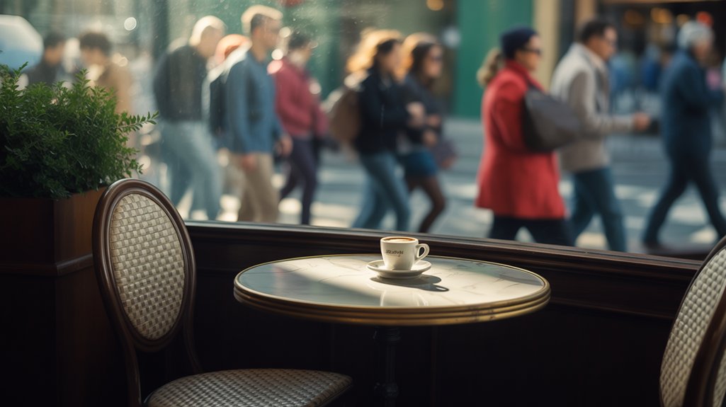 introverts silent social withdrawal