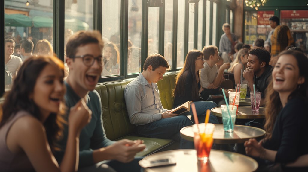 introverts struggle with extroversion