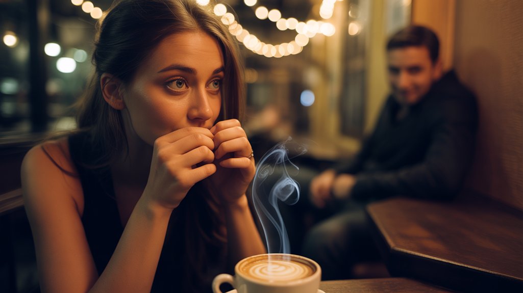 introverts struggle with initiation