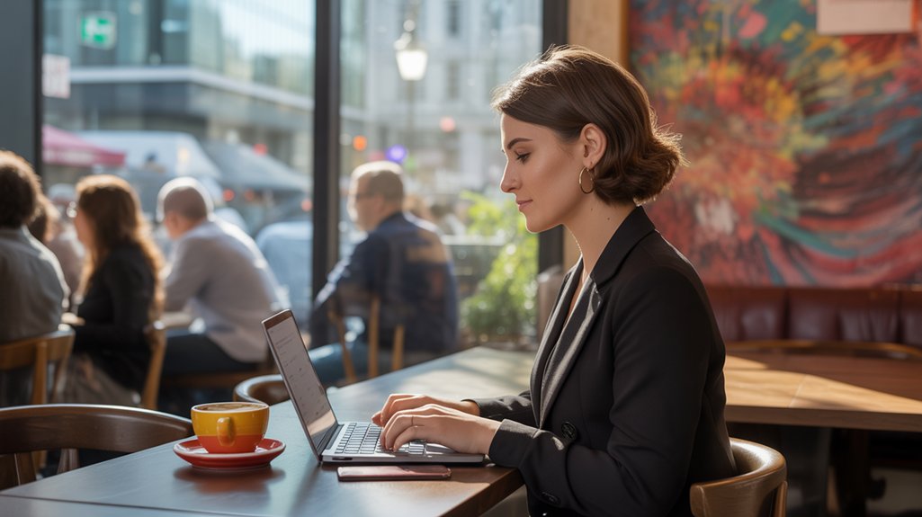 introverts succeeding in extroverted roles