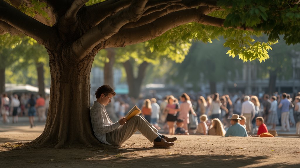 introverts summer discomforts revealed