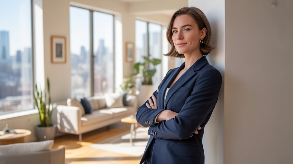 introverts thrive in real estate