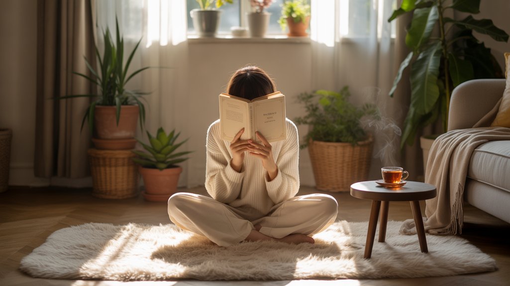 isfj personality traits explained