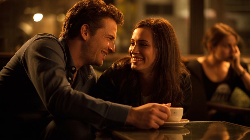 jealousy or lack of interest