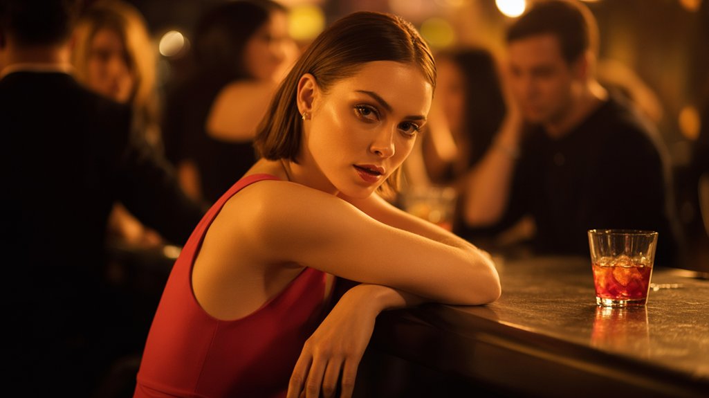 judged by sexual behavior