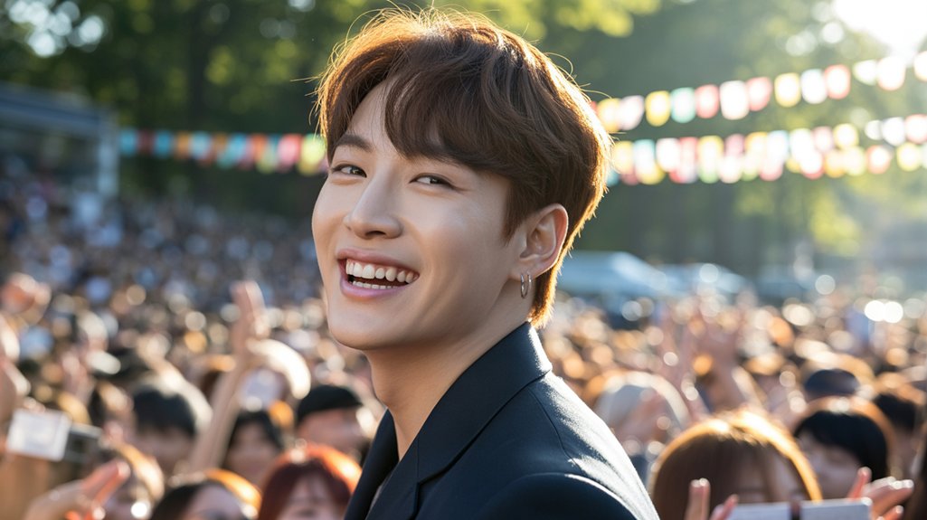 jungkook s personality revealed