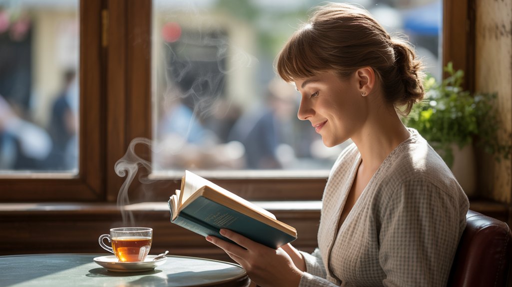 kind hearted introvert characteristics revealed