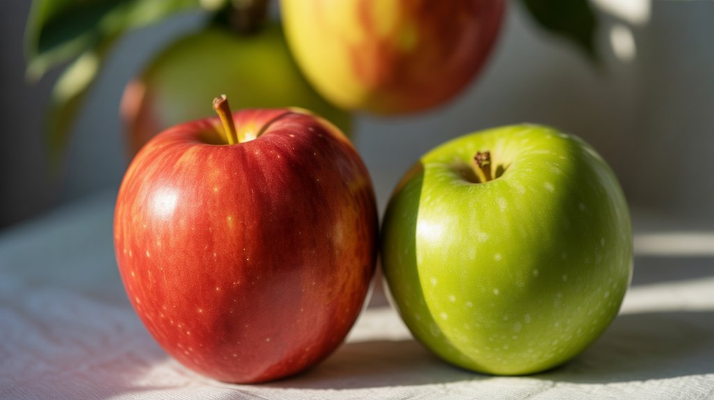 kv versus kvs comparison