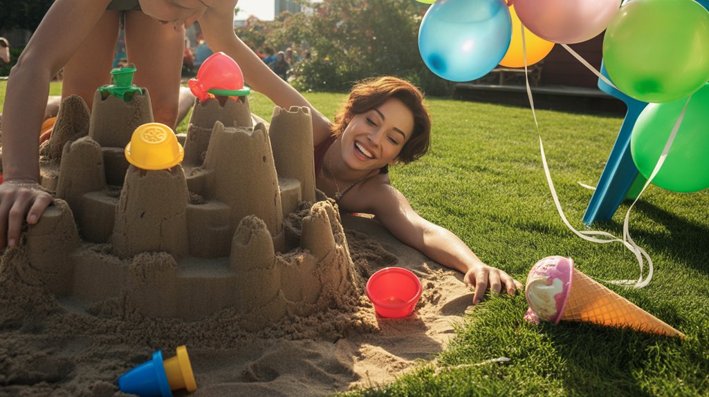 lack of emotional maturity