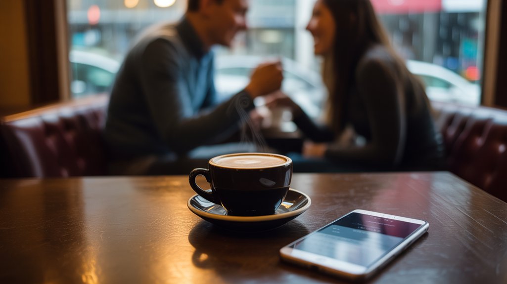 lack of engagement signals