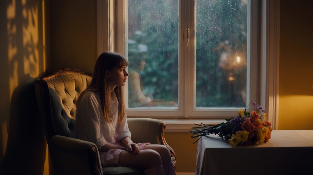 lack of interest indicated