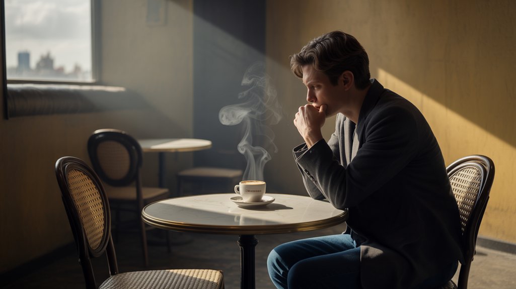 lack of interest or commitment