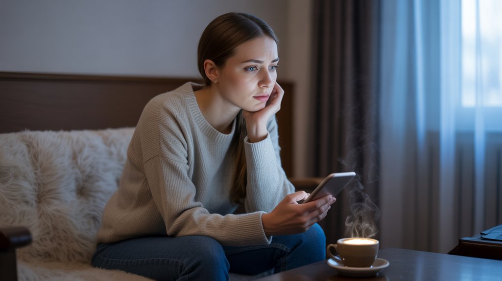 lack of interest or engagement