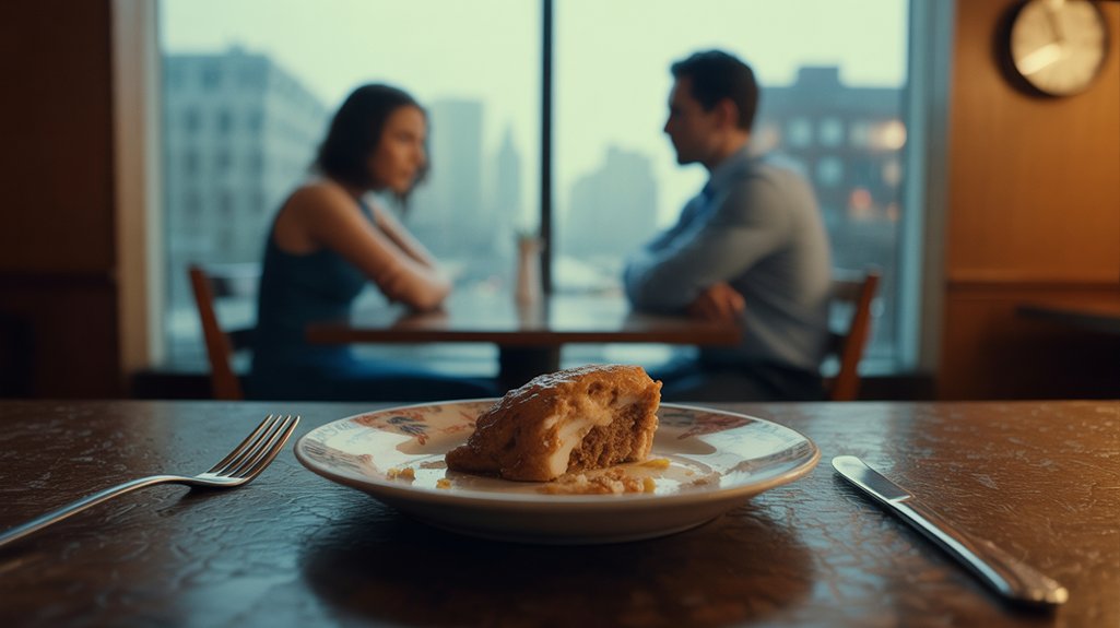 lack of interest signals