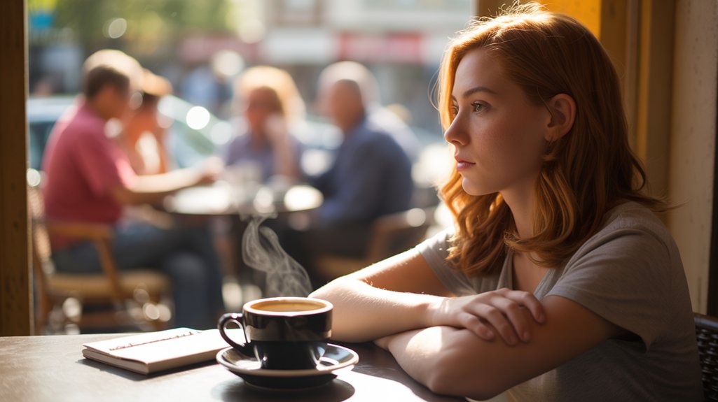 lack of interest signals