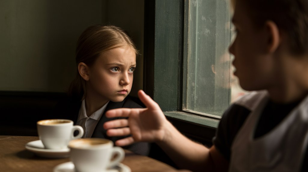 lack of interest signals