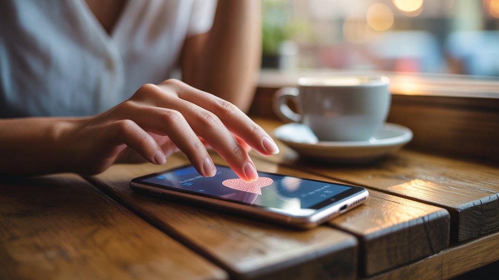 last night was amazing