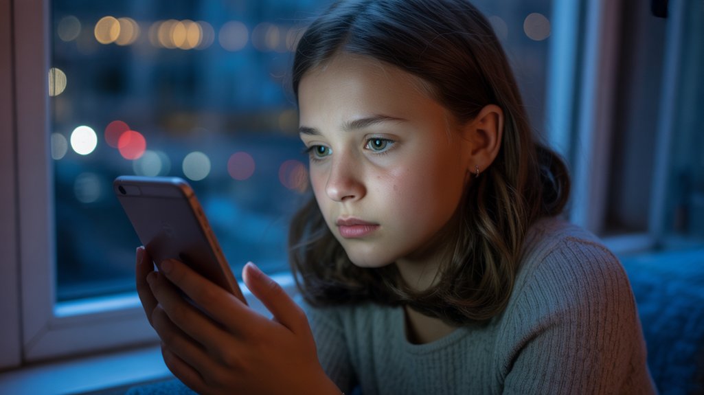 late night interest or boredom