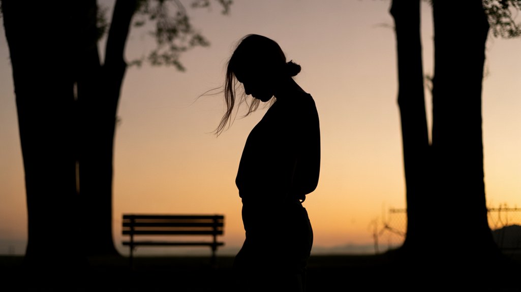 leave me alone please