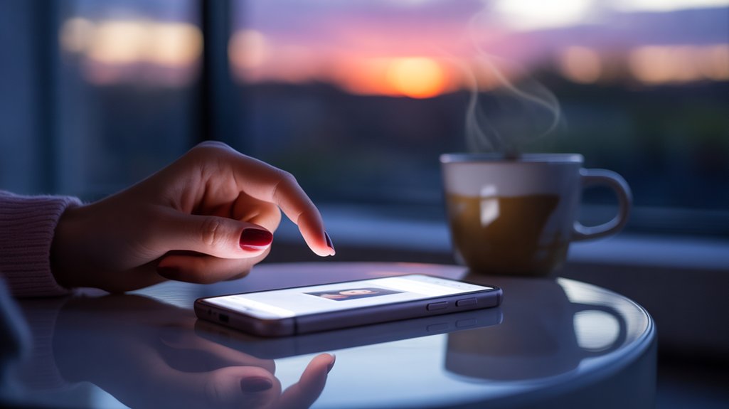 limited communication interest