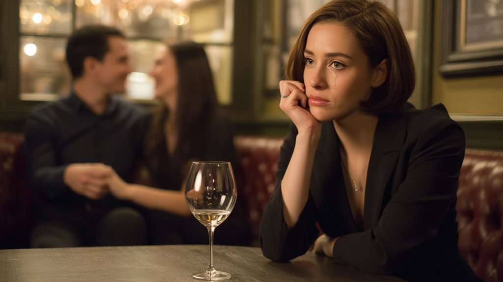 long term commitment uncertainty