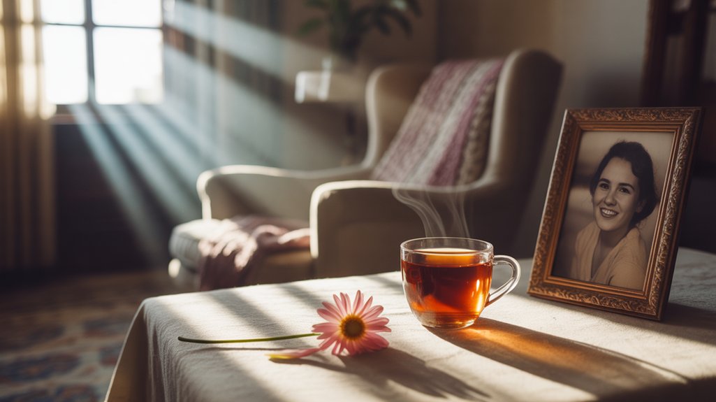 longing for her presence