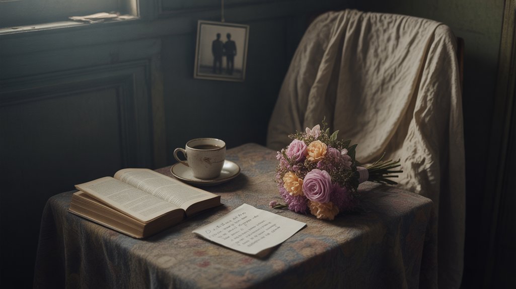 loss of emotional connection