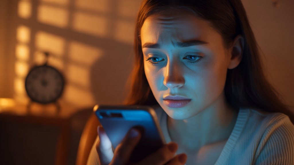 lost connection on snapchat