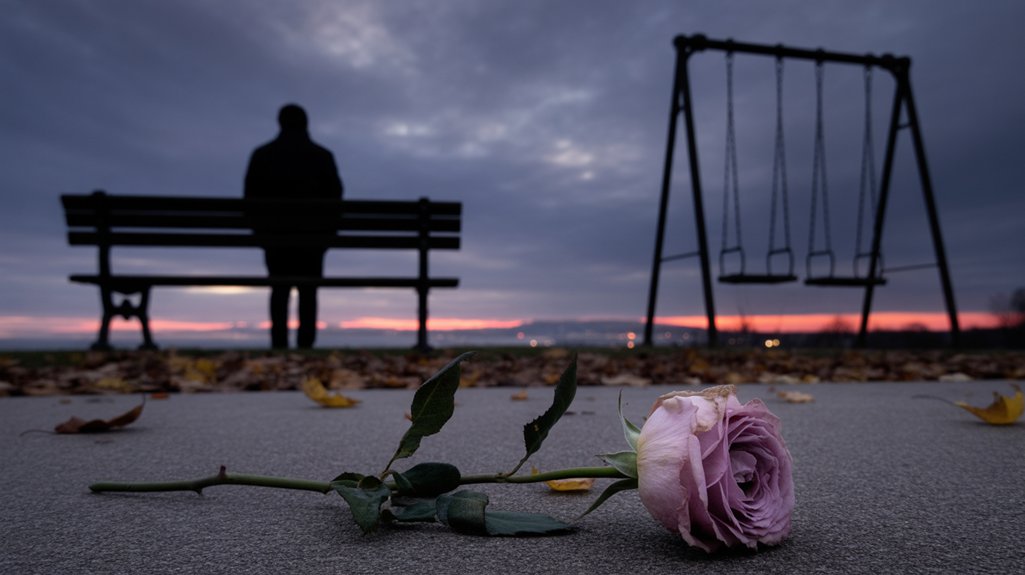 love seems unattainable forever