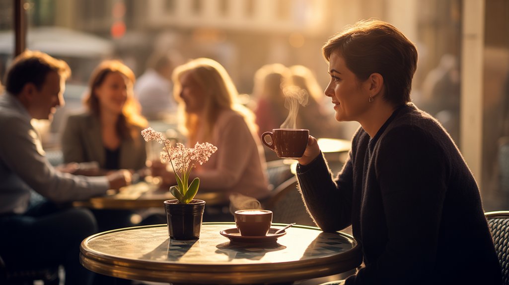 making friends as introverts