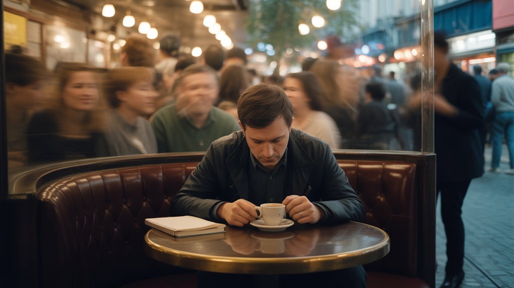 managing introvert sensory overload