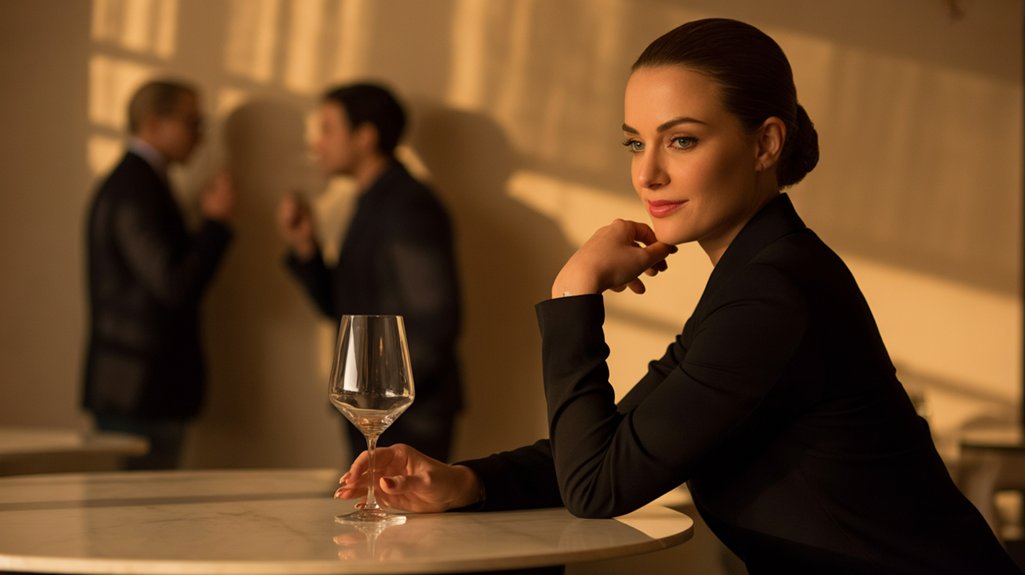 manipulative behavior patterns identified