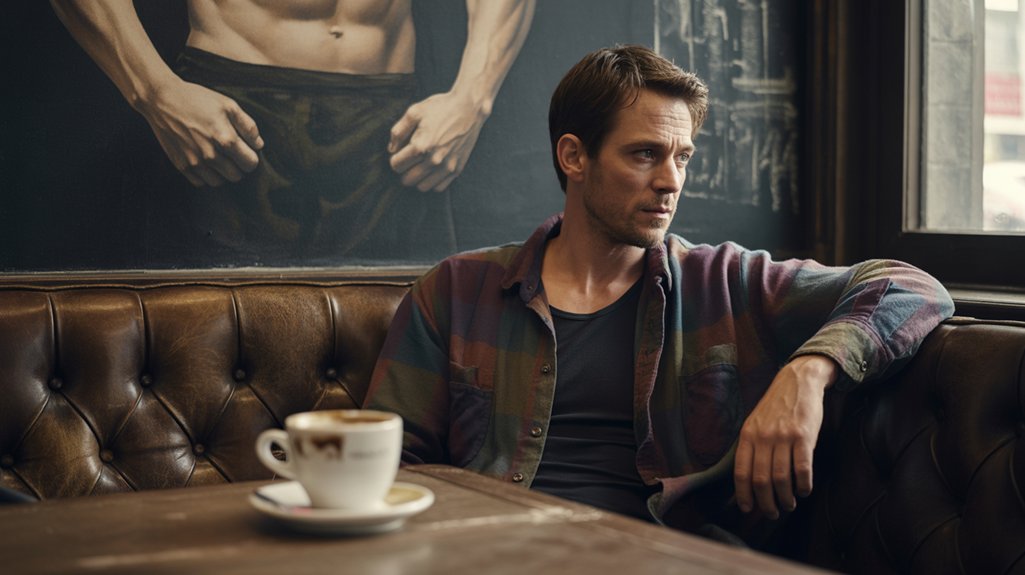 masculinity insecurities in men