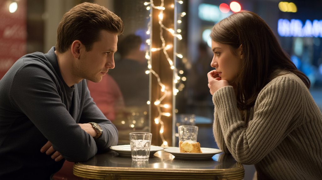 mean behavior indicates interest