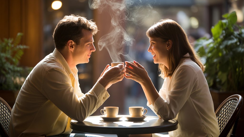 meaningful connection and interest