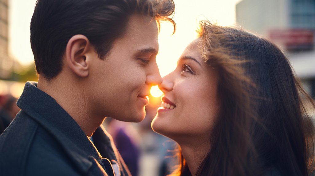 meaningful farewell gesture