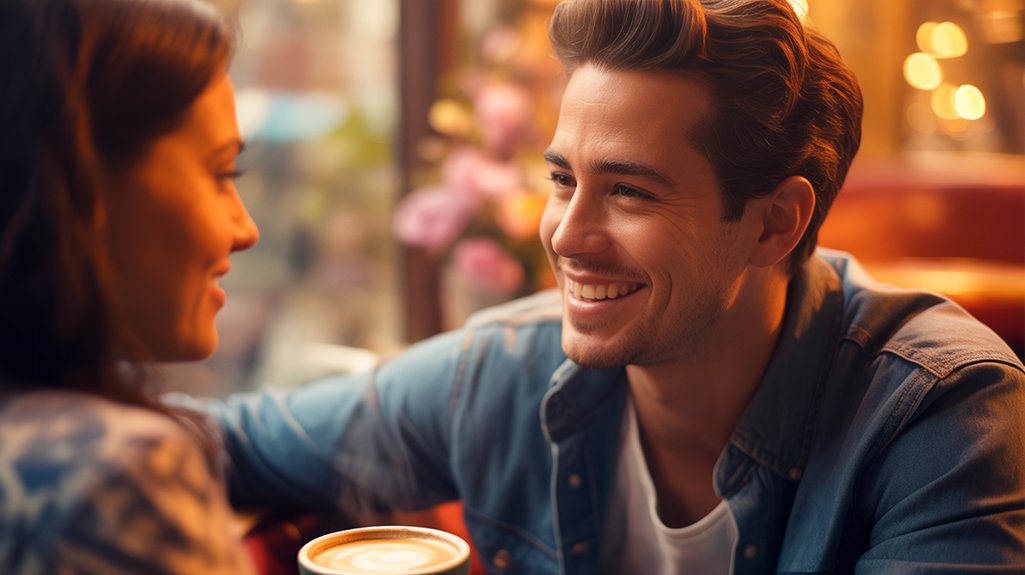 memorable connection and interest