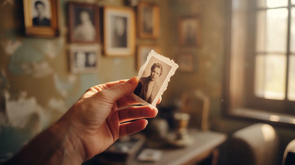 memory s influence on perception