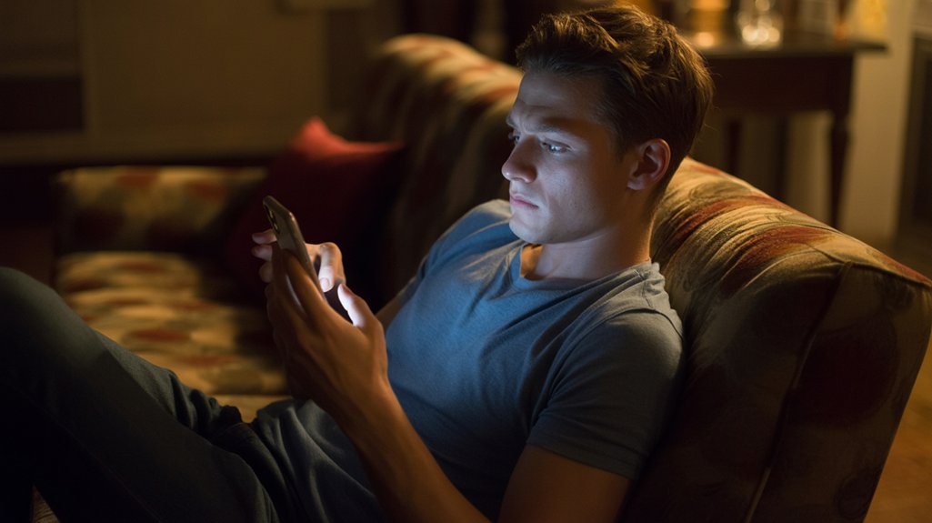 minimalistic response unclear meaning