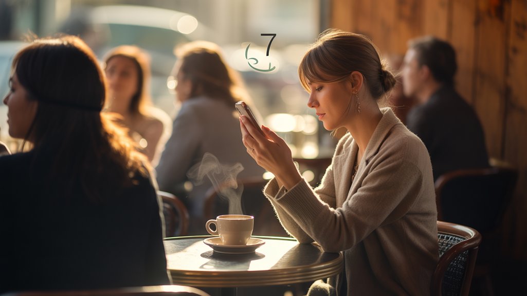 mixed feelings about attraction