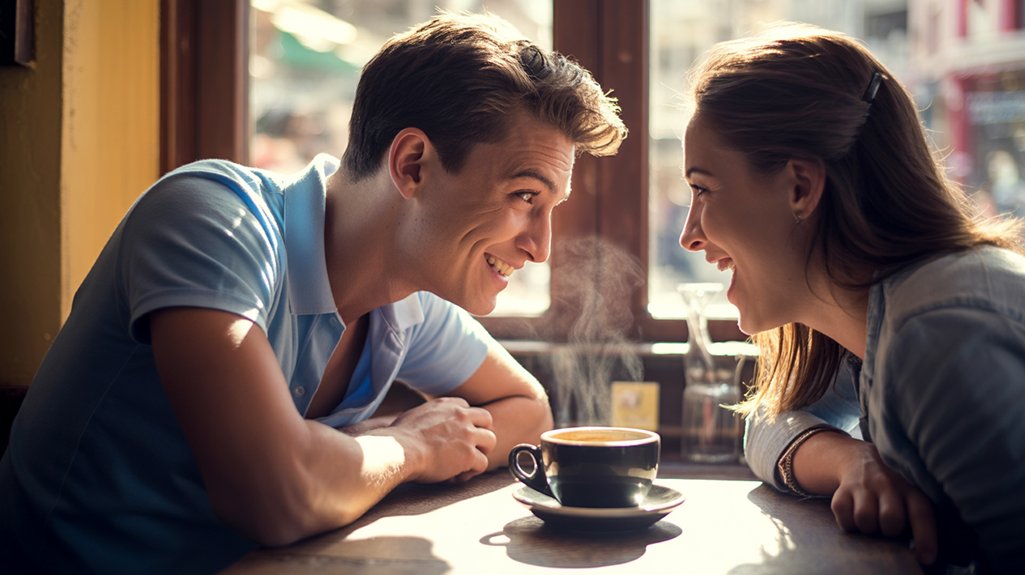 mixed feelings and dynamics