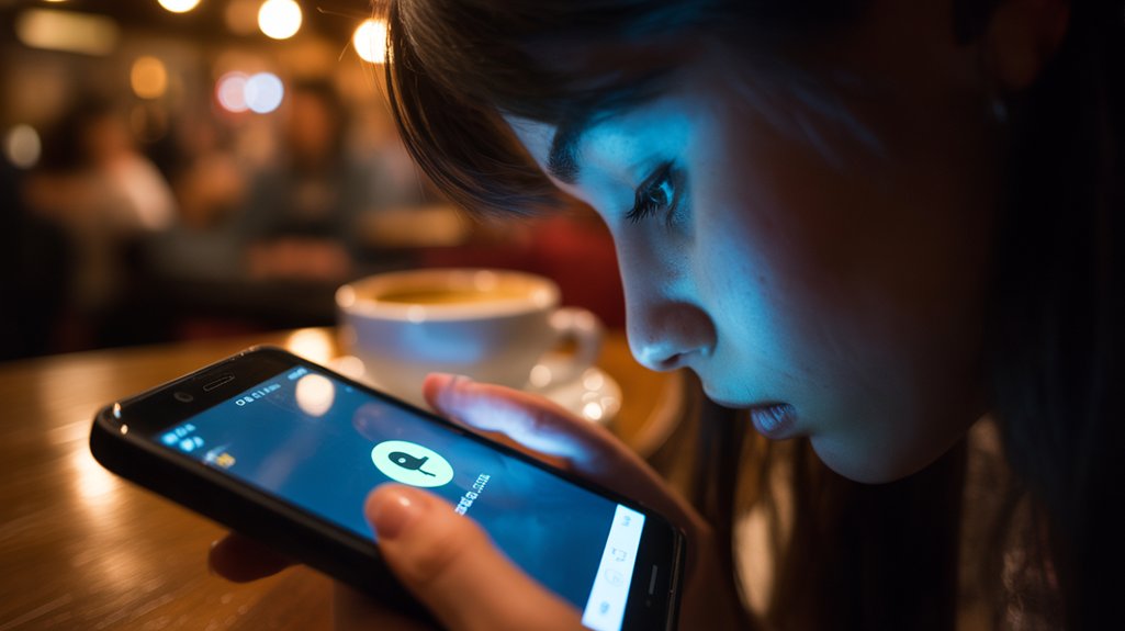 mixed signals and uncertainty