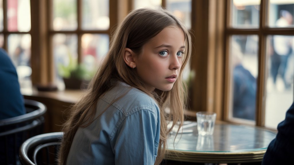 mixed signals of interest