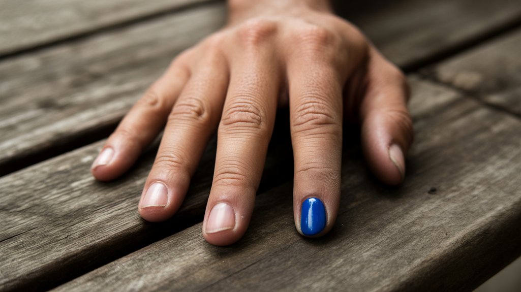 nail art for expression