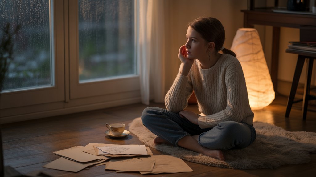 need for personal space