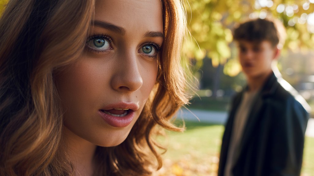 negative connotation of behavior