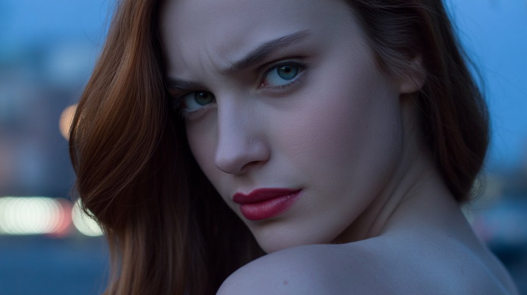 negative judgment or disapproval