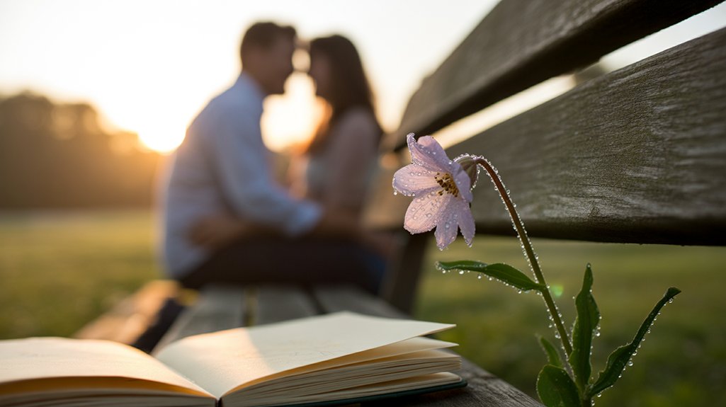 obsessive thoughts about someone